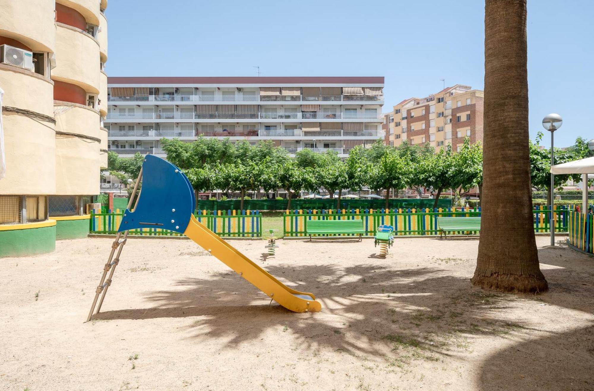 Playa & Port Aventura Apartament La Pineda