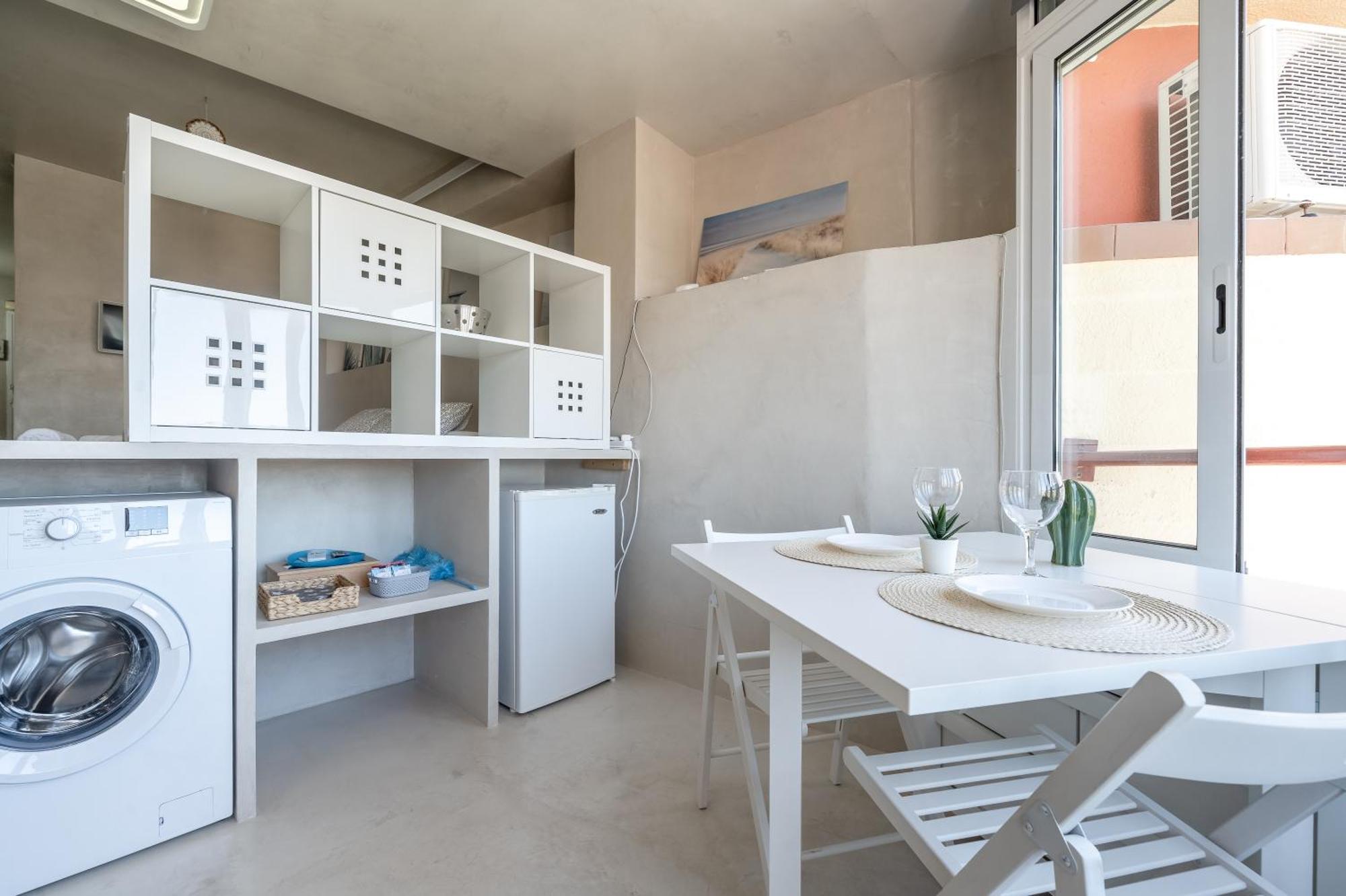 Apartament Playa & Port Aventura La Pineda