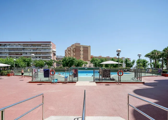 La Pineda Playa & Port Aventura