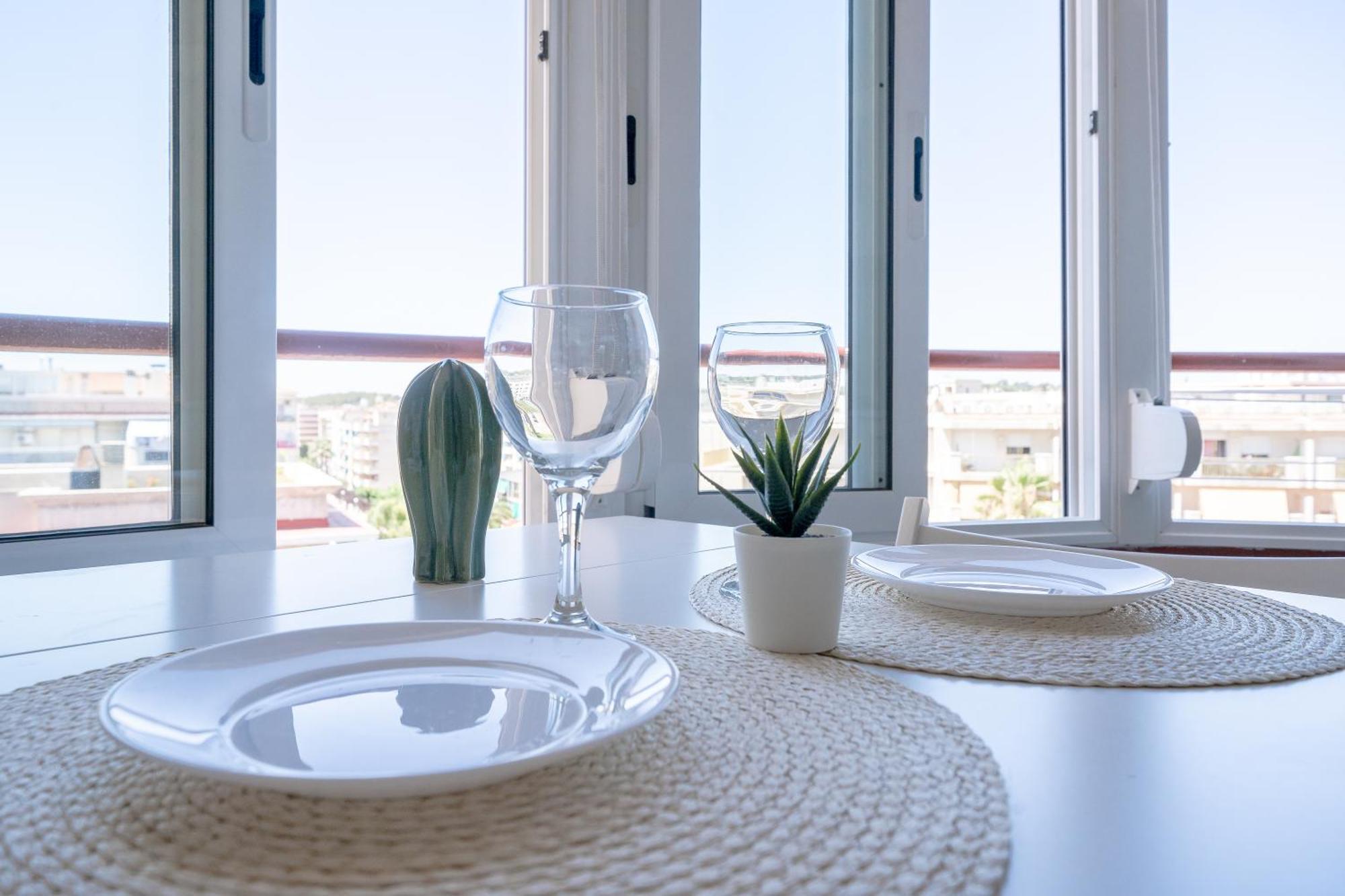 Playa & Port Aventura Apartment
